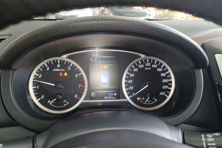 Used Nissan Tiida 2016 1.6L CVT Smart Drive Edition