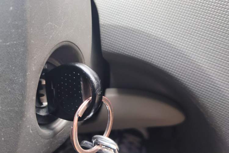 Used Chevrolet Sail 2013 Sedan 1.2L Manual Fashion Edition