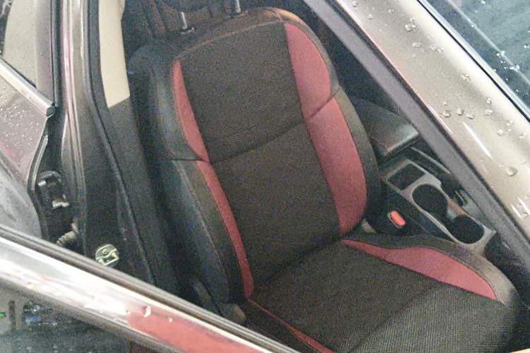 Used Nissan Qashqai 2017 2.0L CVT Luxury Edition China V Standard