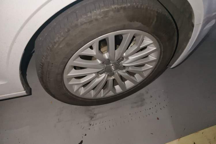 Used Audi A3 2016 Limousine 35 TFSI Ambition Edition
