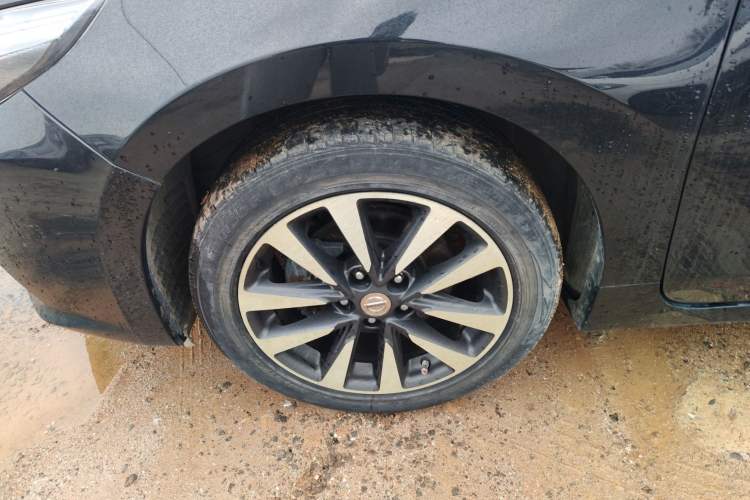 Used Nissan Teana 2016 2.0L XL-Upper Smart Edition
