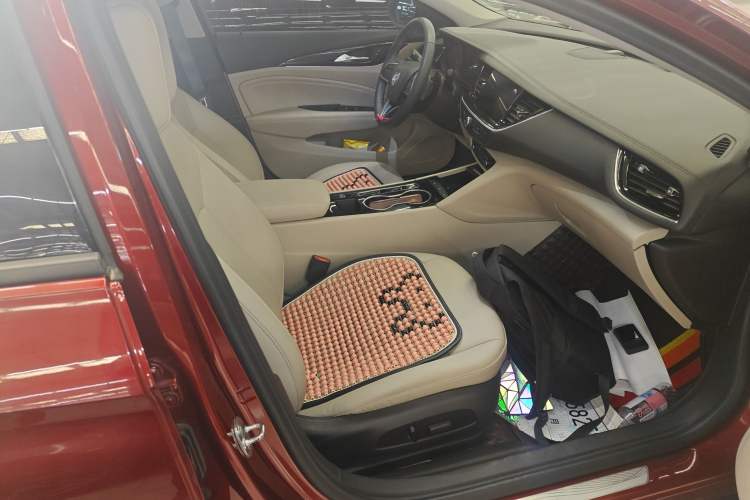 Used Buick Regal 2020 552T Elite Edition