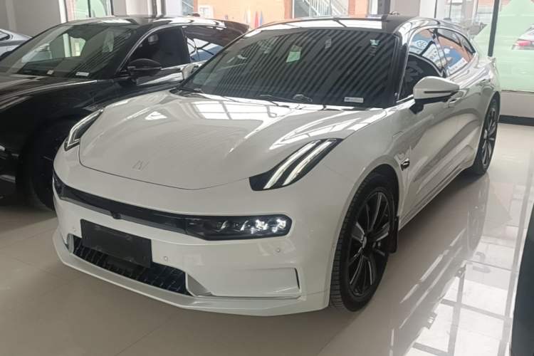 Used Zeekr 001 2023 WE Edition 100 kWh