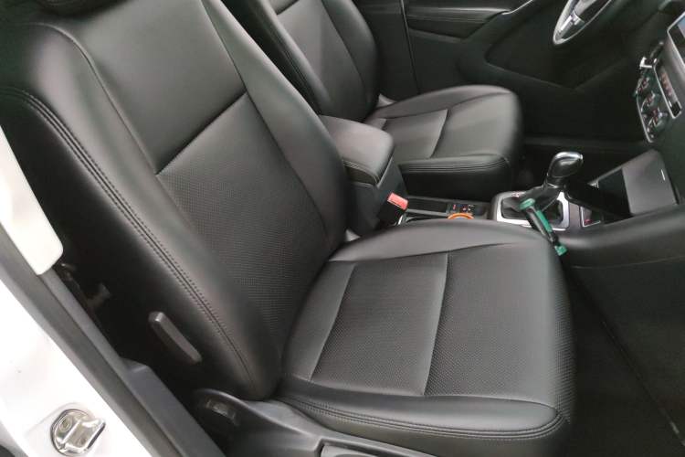 Used Volkswagen Tiguan L 2016 300TSI Automatic All-Wheel Drive Fashion Vision Edition