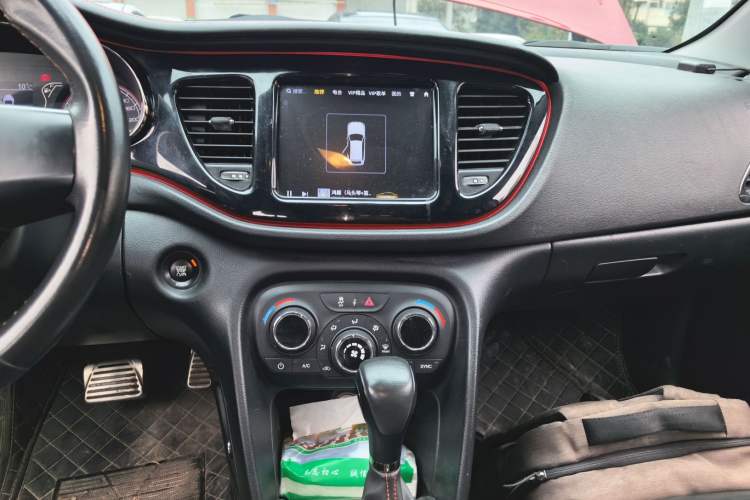 Used Fiat Ottimo 2014 1.4T Automatic Sport Edition