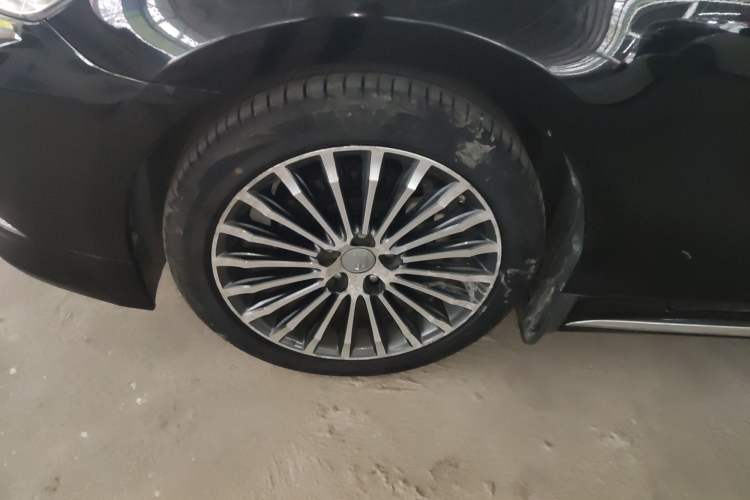 Used Toyota Crown 2018 2.0T Sport Edition