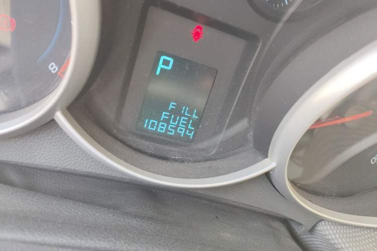 Used Chevrolet Cruze 2013 1.8L SE AT