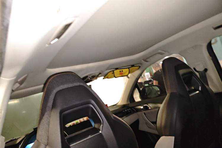 Used Lynk & Co 06 EM-P 2020 PHEV Plus
