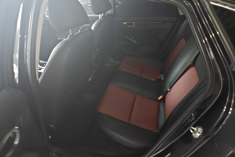 Used Honda Integra 2023 240TURBO CVT Tech Edition
