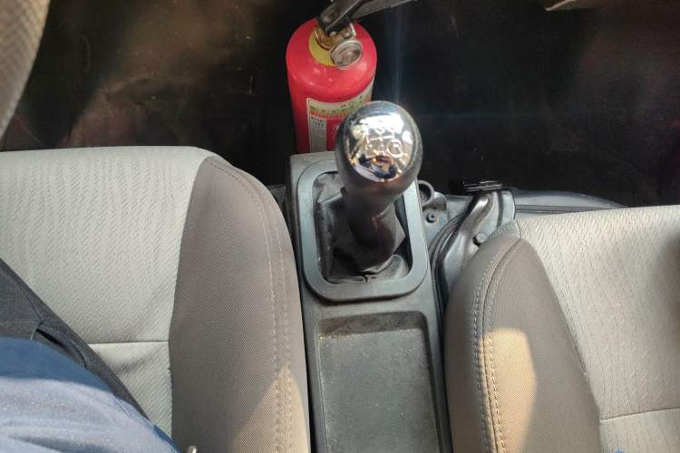 Used Dongfeng Xiaokang K07S 2022 1.3L High-Power Base Version
