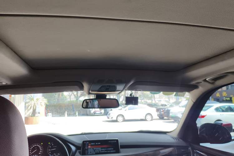 Used BMW X5 (Import) 2017 xDrive28i
