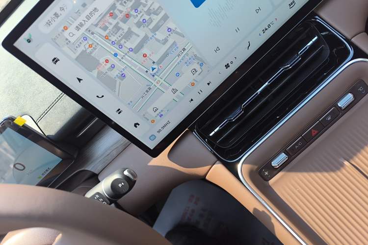 Used Wuling Xingguang S 2024 510 km Flagship Version