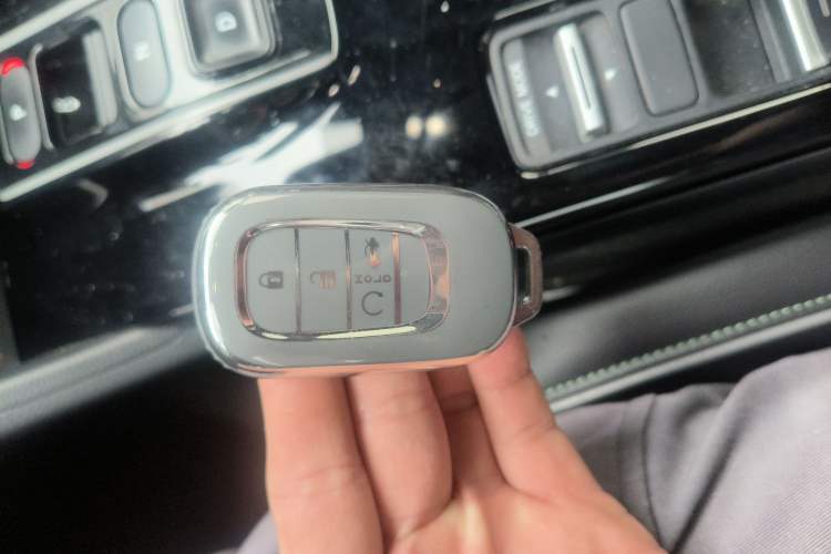 Used Honda e:NP1 2023 510 km Zhanji Version
