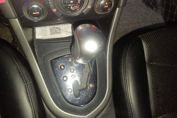 Used Peugeot 408 2013 2.0L Automatic Luxury Edition
