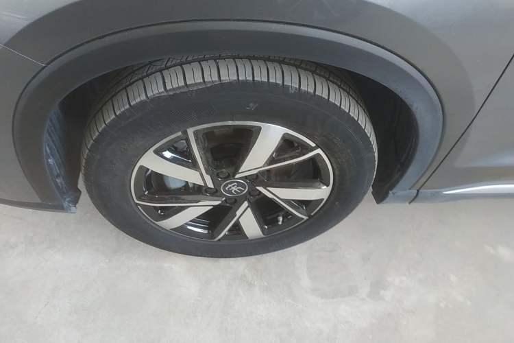 Used BYD Song Pro New Energy 2023 Champion Edition DM-i 110KM Beyond Model
