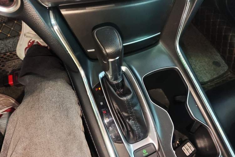 Used Honda Accord 2022 260TURBO Luxury Edition