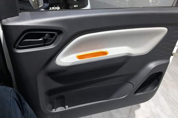 Used Wuling Hongguang MINIEV 2020 Enjoy Edition Lithium-Ion Battery