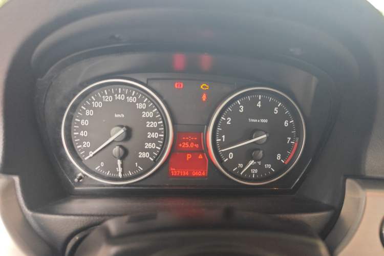 Used BMW 3 Series 2009 325i Convertible Coupe