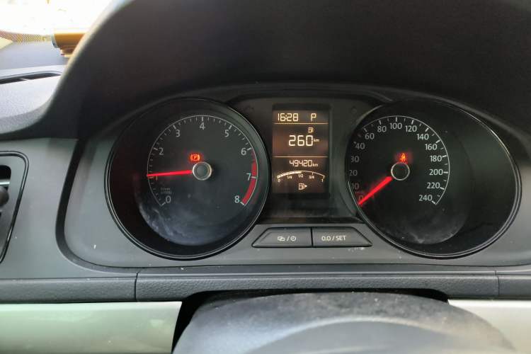 Used Volkswagen Lavida 2019 Lavida Start 1.5L Automatic Trendy Version China VI Standard
