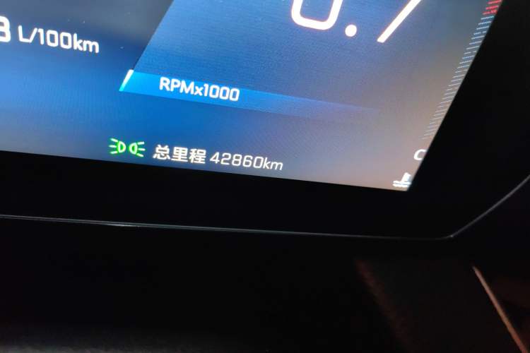 Used Chevrolet Monza 2023 1.5L Dual-Clutch Enjoyment Edition