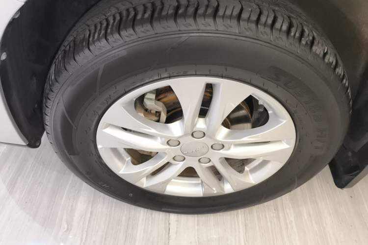 Used Haval M6 2019 1.5T DCT Two-Wheel Drive Value Edition China VI Standard