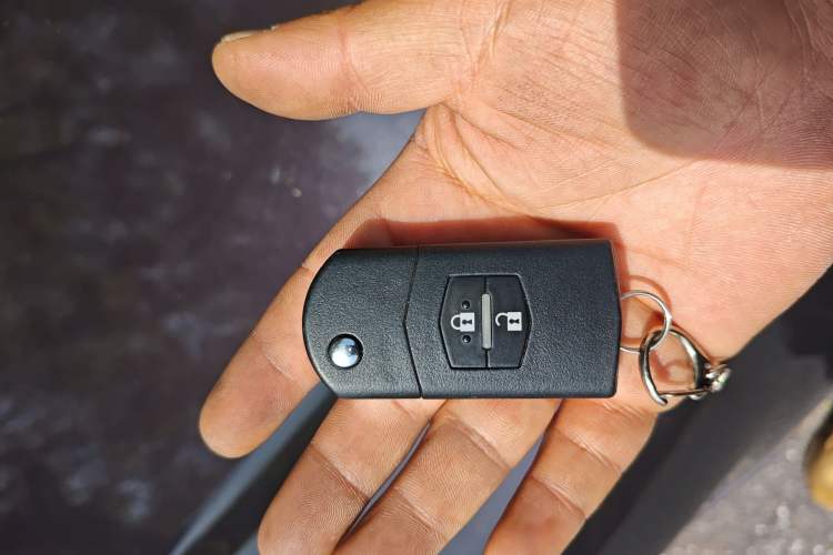 Used Mazda 6 2013 2.0L Automatic Fashion Edition
