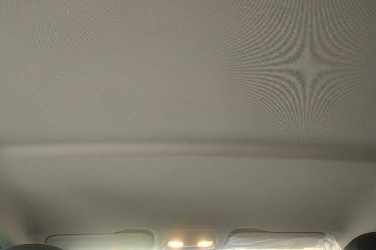 Used Hongqi E-QM5 2021 Charging Flagship Edition
