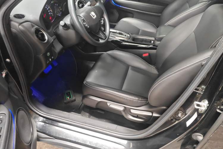 Used Honda XR-V 2021 1.5L CVT Comfort Version
