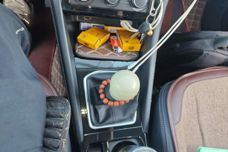 Used Jetta VS5 2024 5th Anniversary Edition 280TSI Manual Pioneer Version
