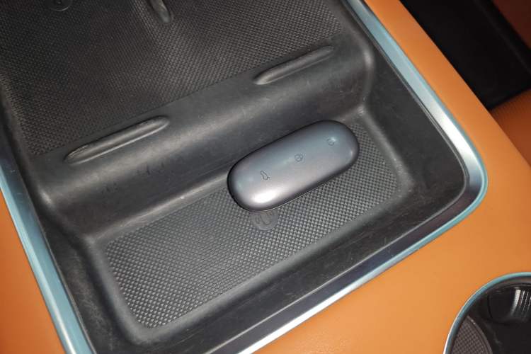 Used Li Auto L7 2023 Air model
