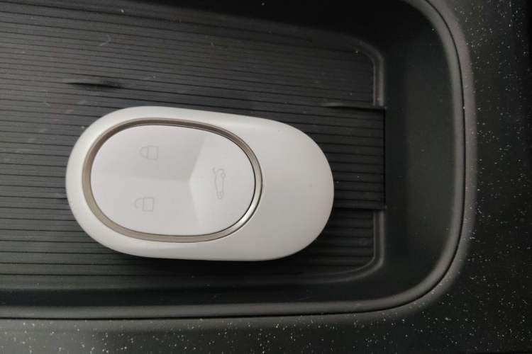 Used Nio ET5T 2023 75 kWh Touring