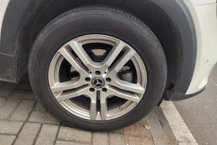 Used Mercedes-Benz GLB 2020 Updated GLB 200 Dynamic Edition
