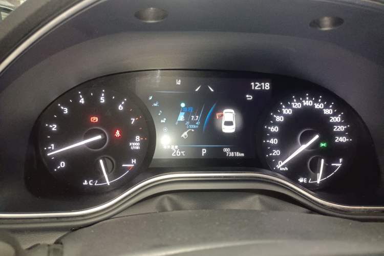 Used Toyota Avalon 2022 2.5L Luxury Edition
