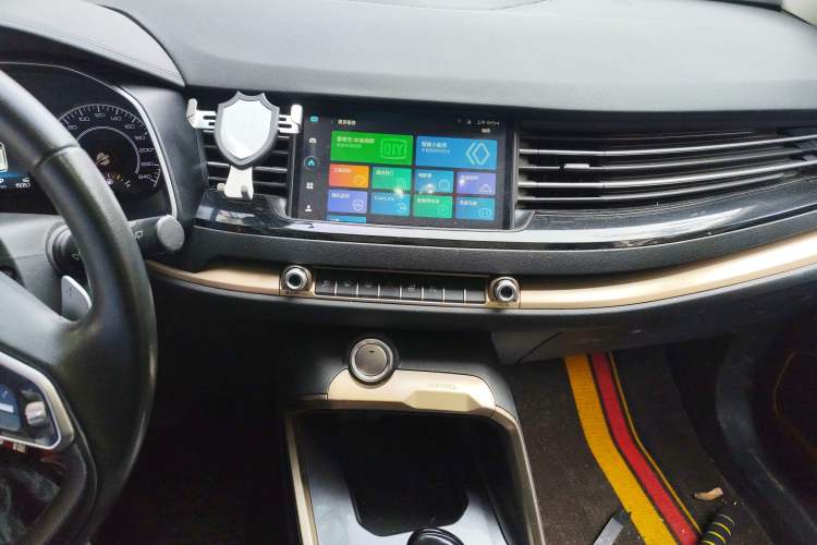 Used Haval H6 2020 1.5 GDIT Automatic Platinum Champion Edition