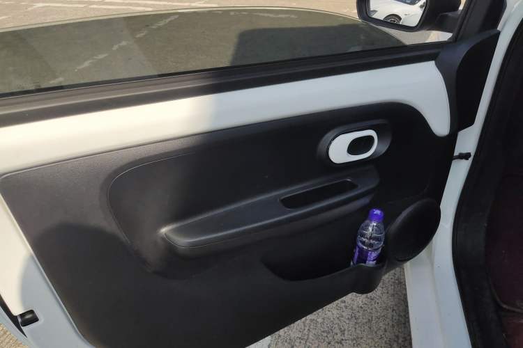 Used Roewe Clever 2022 311km QiQi BoBo Edition