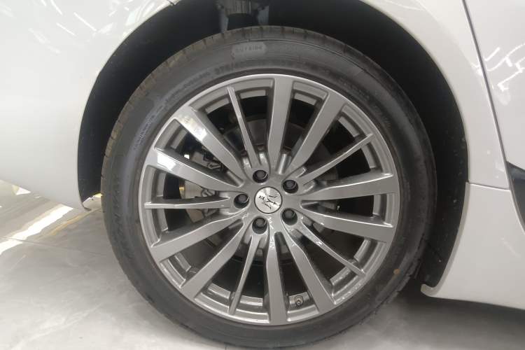 Used Maserati Ghibli 2022 2.0T GT Sharp Edition