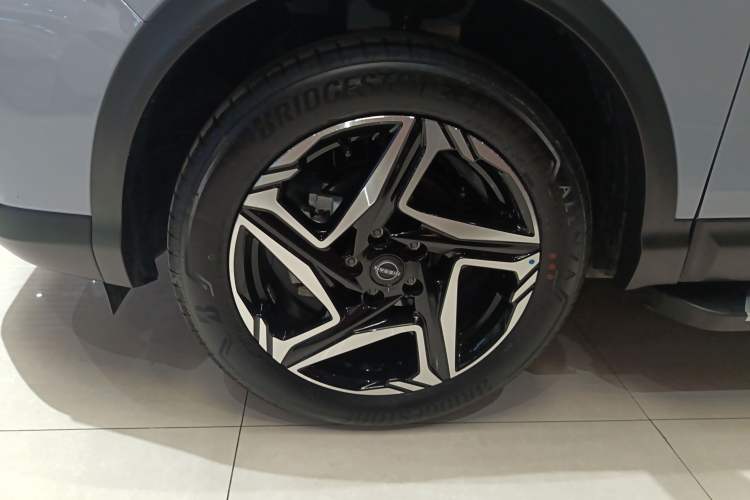 Used Nissan Qashqai 2023 Classic 2.0L CVT XV+ Leading Edition
