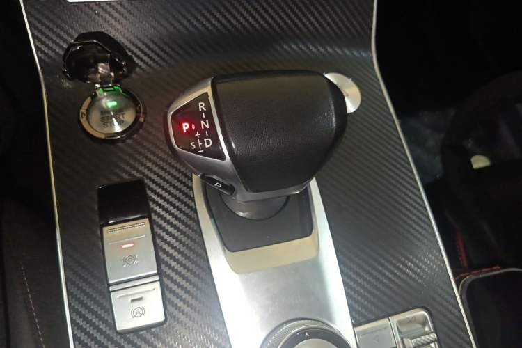 Used BAIC Beijing X7 2020 1.5TD DCT ZhiShang Edition