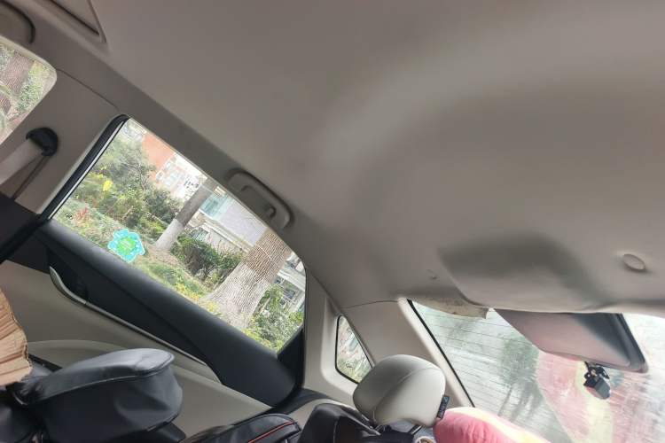 Used Buick GT 2017 15N Manual Elite Version