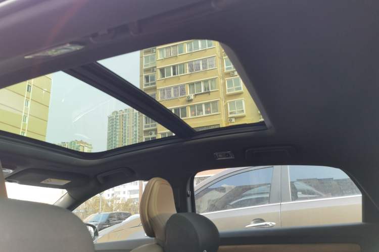 Used Volvo S90 2021 B5 Zhiyi Luxury Edition