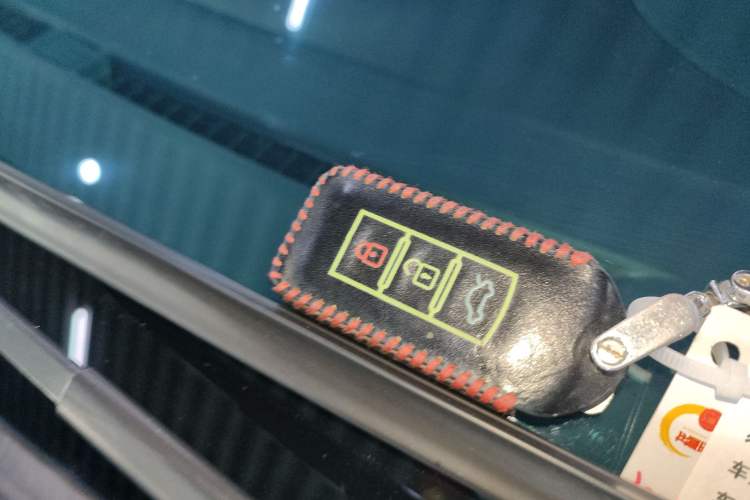 Used Mitsubishi ASX 2018 2.0L CVT Two-Wheel Drive Deluxe Edition