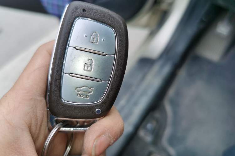 Used Hyundai Mistra 2014 1.8L Automatic Deluxe DLX Model