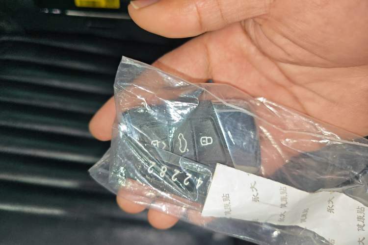 Used Volkswagen Magotan 2019 330TSI DSG Luxury Model China V Standard Interior 1