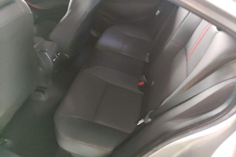 Used Toyota Levin 2022 Dual-Motor 1.8H E-CVT Sport Edition
