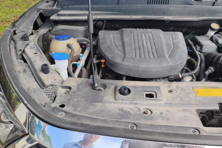 Used JETOUR X90 PLUS 2021 1.6TD DCT Villa 7-Seater