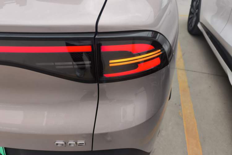 Used Qiyuan Q05 2026 Model 506 Max
