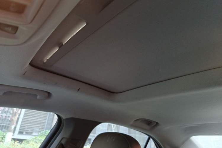 Used Chevrolet Malibu 2013 2.4L Automatic Luxury Edition