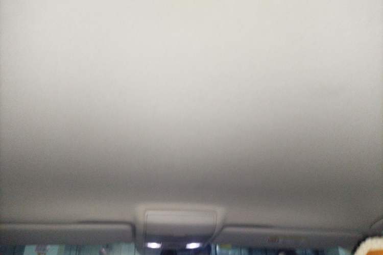 Used Volkswagen Teramont 2017 380TSI Four-Wheel Drive Comfort Edition Headliner