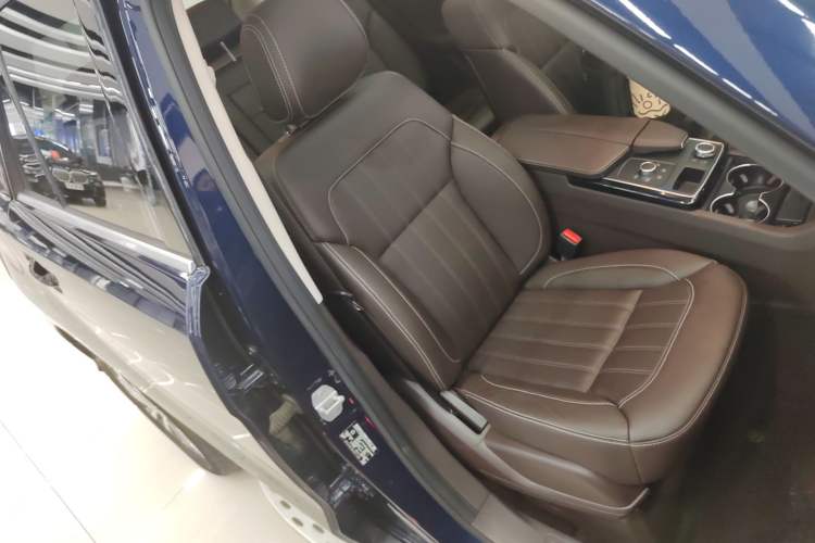 Used Mercedes-Benz GLE 2017 GLE 320 4MATIC Dynamic Model
