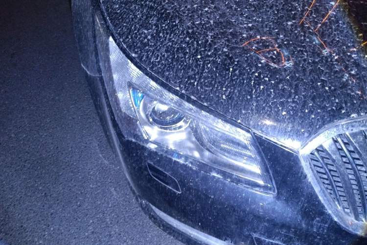 Used Buick LaCrosse 2013 2.4L SIDI Elite Comfort Version
